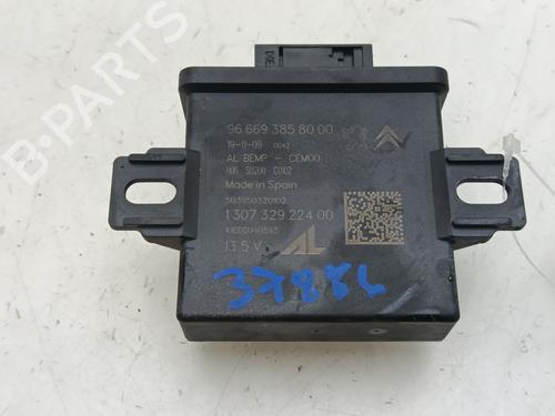 Used Electronic module Electronic module 32371624 32371624