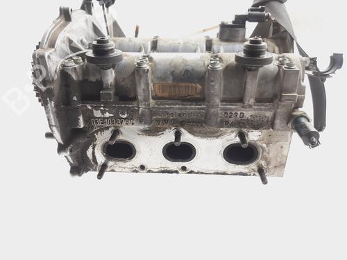 Cylinder head VW POLO (9N_, 9A_) 1.2 12V | BP19915019M5 