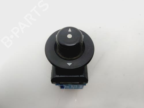 Used Mirror switch CITROËN XSARA PICASSO (N68) 1.6 HDi (90 hp) 32516114