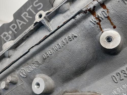 Cylinder head VW PASSAT B6 (3C2) | BP36432271M5 - Image 4