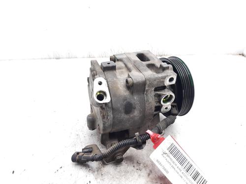 AC compressor FIAT PUNTO (188_) 1.2 16V 80 (188.233, .235, .253, .255, .333, .353, .639,... | BP13732044M34 
