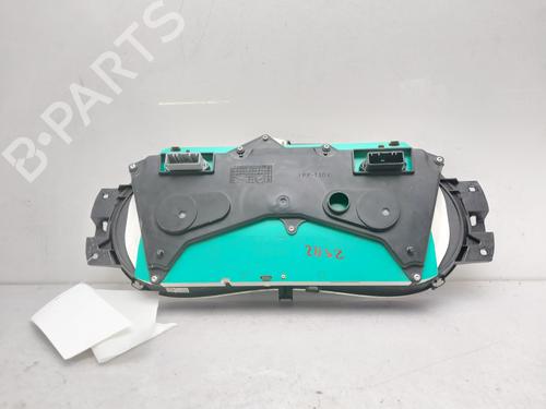 Instrument cluster DACIA DUSTER (HS_)  | BP13475360C47 