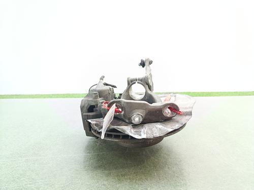 Left front steering knuckle BMW 5 (E60) 525 d | BP37229845M25 - Image 2