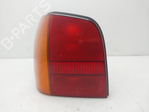 Used Left taillight Left taillight VW POLO III (6N1) 45 1.0 (45 hp) 33232088 33232088