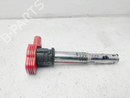 Used Ignition coil AUDI Q7 (4LB) 4.2 FSI quattro (350 hp) 26330450