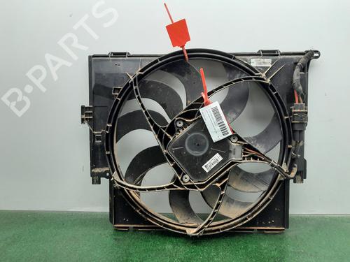 Used Radiator fan BMW 4 Gran Coupe (F36) 420 d (184 hp) 31853804