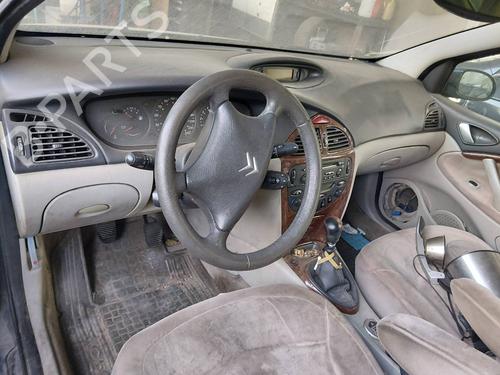 Front left interior door handle CITROËN C5 I (DC_) 2.2 HDi (DC4HXB, DC4HXE) | BP39717893I13 - Image 7