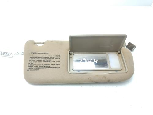 Højre solskærm HYUNDAI SANTA FÉ I (SM) 2.0 CRDi 4x4 | BP30554978I2