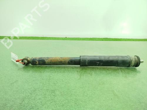 Venstre bagtil støddæmper TOYOTA COROLLA Saloon (_E15_) [2006-2018]  32327712