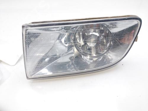 Faro Antiniebla delantero izquierdo SKODA OCTAVIA II (1Z3) 1.9 TDI (105 hp) 12598581