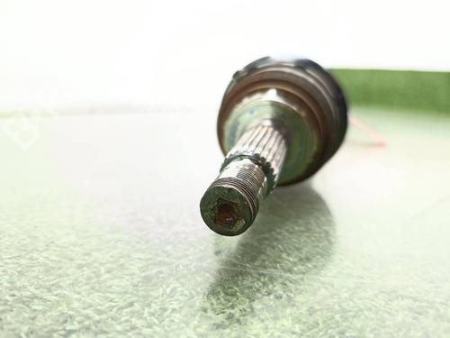 Right front driveshaft FORD FIESTA VII (HJ, HF) 1.0 EcoBoost | BP40045205M39 - Image 3