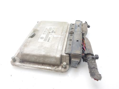 Engine control unit (ECU) SEAT LEON (1M1) 1.9 TDI | BP17721830M57 