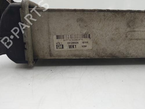 Intercooler OPEL ASTRA H (A04) 1.7 CDTI (L48) | BP16835175M30 