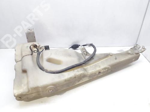 Used Windscreen washer tank Windscreen washer tank VW TOUAREG (7LA, 7L6, 7L7) 5.0 V10 TDI (313 hp) 10955392 10955392