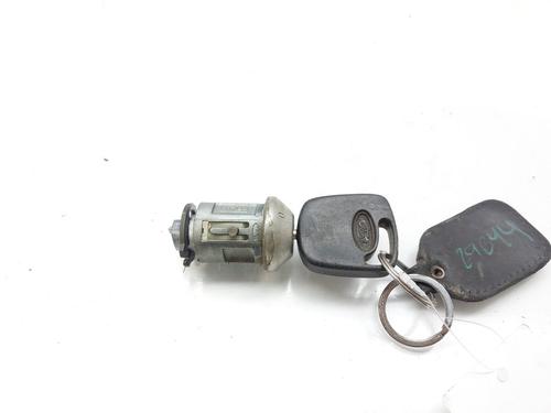 Used Ignition barrel Ignition barrel FORD FIESTA IV (JA_, JB_) 1.3 i (60 hp) 11172651 11172651