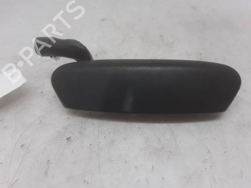 Used Front right exterior door handle FIAT PUNTO Hatchback Van (188_) 1.2 60 (60 hp) 7570314