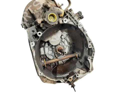 Used Gearbox SEAT IBIZA III (6L1) [2002-2009]  21540514