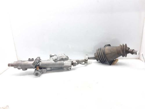 Used Steering column MERCEDES-BENZ E-CLASS (W211) E 270 CDI (211.016) (177 hp) 6546947