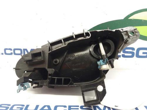 Højre bagtil invendig håndtag CITROËN XSARA (N1) 1.9 D | BP3335075I16 