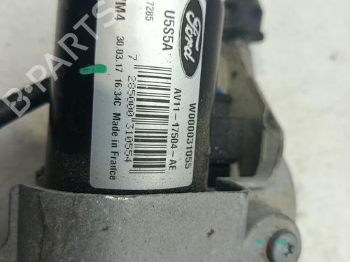 Viskermotor vindrude FORD B-MAX (JK) | BP36013095M29 - Image 3