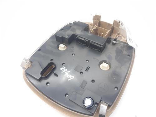 Interior roof light MERCEDES-BENZ M-CLASS (W164) ML 280 CDI 4-matic (164.120) | BP11172490I8 