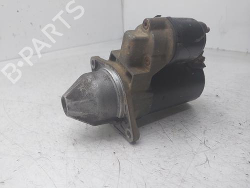 Used Starter OPEL ASTRA G Hatchback (T98) 1.6 (F08, F48) (84 hp) 30769998