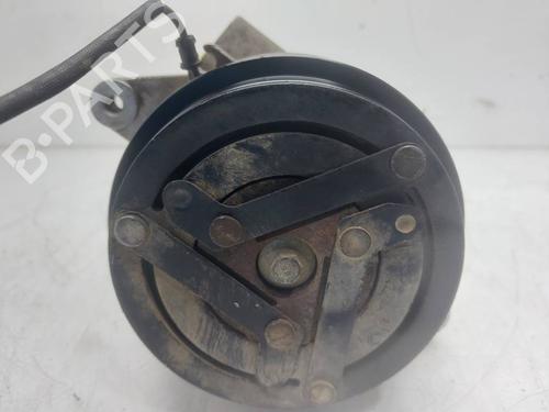 AC Kompressor AC Kompressor 38708156 38708156