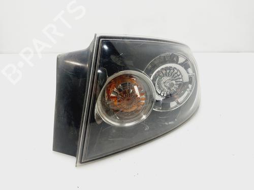 Used Right taillight MAZDA 3 Saloon (BK) 2.0 MZR-CD (BK12) (143 hp) 29504806