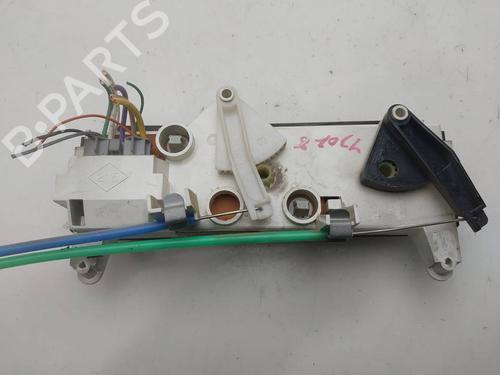 Climate control RENAULT KANGOO (KC0/1_) 1.5 dCi | BP39647586I5 - Image 3