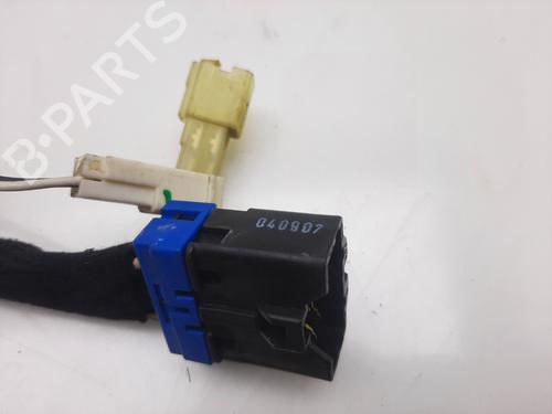 Ignition barrel KIA CARNIVAL II (GQ) 2.9 CRDi | BP16254789M48 