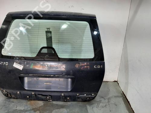 Tailgate MERCEDES-BENZ M-CLASS (W163) ML 270 CDI (163.113) | BP15278015C6 