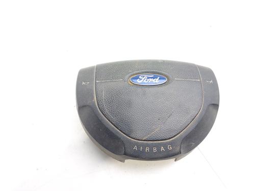 Førerens kollisjonspute FORD TOURNEO CONNECT 1.8 TDCi (90 hp) 24637881