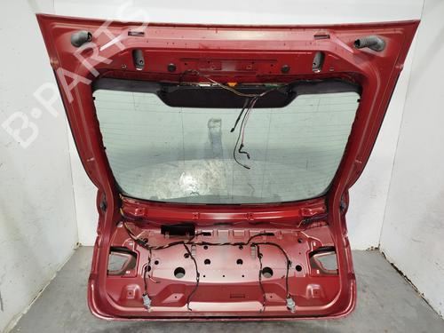 Tailgate BMW X6 (E71, E72) xDrive 30 d | BP27209490C6 
