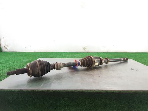 Used Right front driveshaft TOYOTA COROLLA (_E12_) 1.6 VVT-i (ZZE121_, ZZE121R) (110 hp) 10044438