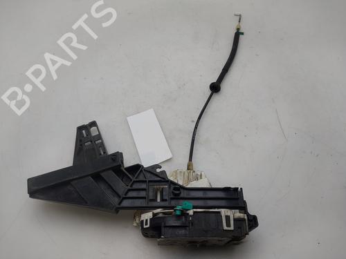 Used Rear left lock Rear left lock CHRYSLER SEBRING (JS) 2.0 CRD (140 hp) 33967336 33967336