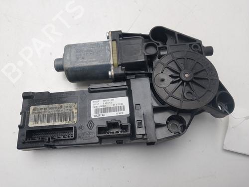 Used Left front window motor Left front window motor RENAULT GRAND SCÉNIC III (JZ0/1_) [2009-2016] 36339928 36339928