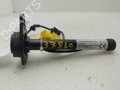 Electronic module MERCEDES-BENZ C-CLASS (W205) C 220 BlueTEC / d (205.002, 205.004) | BP27092270M83 