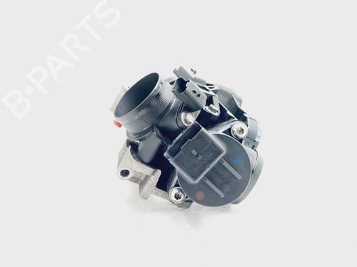Throttle body PEUGEOT 407 (6D_)  | BP18134526M82 