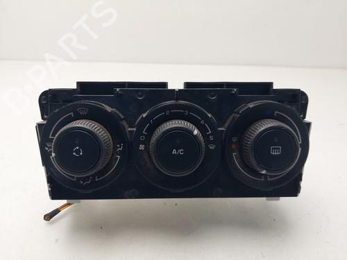 Used Climate control Climate control 37681919 37681919