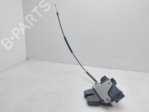 Used Tailgate lock Tailgate lock VOLVO S80 II (124) D5 (185 hp) 36775048 36775048