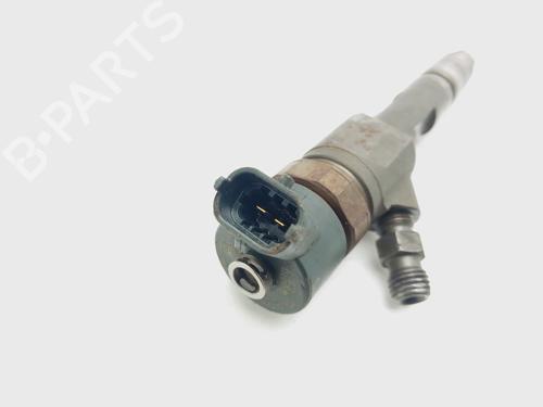 Injector RENAULT SCÉNIC II (JM0/1_)  | BP21801484M100 