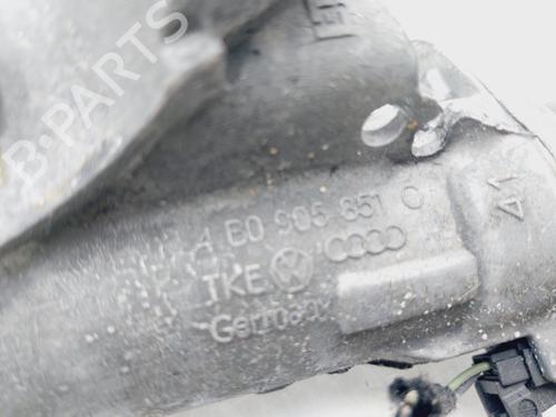 Clé de contact SKODA FABIA I Combi (6Y5) 1.2 | BP29943178M48