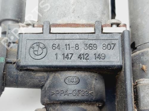 Electronic sensor BMW 3 (E46) 320 d | BP31029037M84