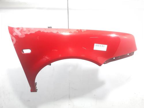 Used Right front fenders Right front fenders VW GOLF IV (1J1) 1.6 (100 hp) 11196770 11196770