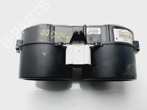 Instrument cluster DAEWOO KALOS (KLAS) 1.2 | BP31887780C47 