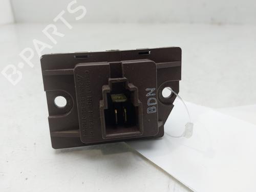 Heater resistor HYUNDAI SANTA FÉ II (CM) 2.2 CRDi 4x4 | BP16746883M108 