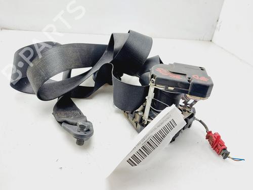 Used Front right seatbelt SMART FORTWO Coupe (451) 1.0 (451.331, 451.380) (71 hp) 20107773