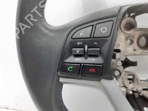 Steering wheel HYUNDAI TUCSON (TL, TLE) 1.6 GDi | BP6929462C49 