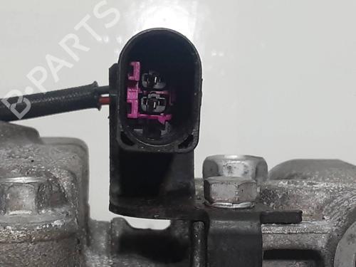 Used Front bumper RENAULT ESPACE III (JE0_) 1.9 dTi (JE0M) (98 hp) 8403779