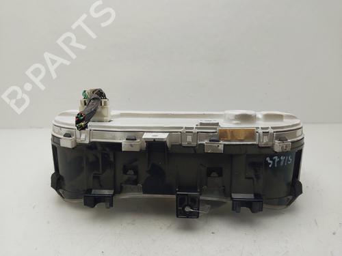 Instrument cluster MITSUBISHI LANCER VIII (CY_A, CZ_A)  | BP25857153C47 